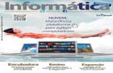 Informática em Revista - Janeiro/2015 - Edição 102