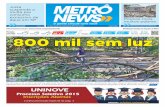 Metrô News 14/01/2015