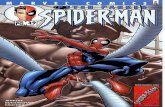 Homem aranha, peter parker # 39 de 57 (2001)