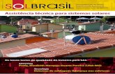 Revista Sol Brasil - 15°edição