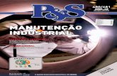 Revista Indústria & Tecnologia/ P&S 480/481 - Dezembro/Janeiro 2015