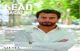 LEAD Magazine - Nº 2