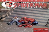 Homem aranha, peter parker # 35 de 57 (2001)