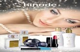 Catálogo Hinode Dezembro 2014