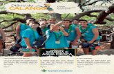 Diário do Calango - 4ª Edição - VI Jamboree Nacional Escoteiro