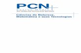 Ciências da Natureza, Matemática e suas Tecnologias (PCN+)