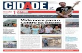 Jornal Cidade - Centro
