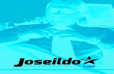 Revista Joseildo - Balanço Mandato - 2011-2014