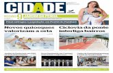 Jornal Cidade - Jardim da Penha