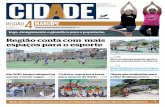 Jornal Cidade - Maruípe