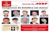 Jornal da AORP - Janeiro / 2015