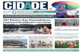 Jornal Cidade - Goiabeiras