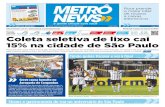 Metrô News 23/01/2015