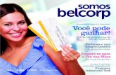 Catálogo Somos Belcorp Brasil Marzo 2015