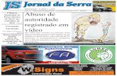 Jornal da Serra - nº 37