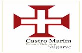 Castro Marim - Baluarte Defensivo do Algarve