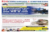Jornal dos Concursos - 26 de janeiro de 2015
