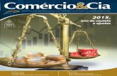 Revista Comércio & Cia - 23ª Edição