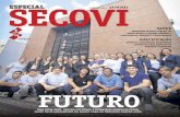 Jornal Secovi - 1ª Edição