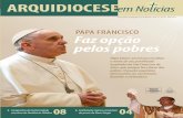 Arquidiocese em Notícias 90º Edição