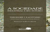 A sociedade industrial 15p