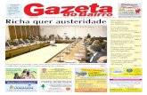 Gazeta do Bairro Janeiro 2015