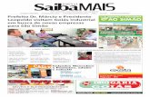 Jornal Saiba Mais Ed 87