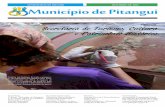 Jornal Municipio de Pitangui - dez 2014