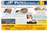 Jornal de Patrocínio, Edição N° 2104, 24 Jan 2015
