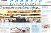 Correio Paranaense - Edição 02/02/2015
