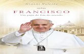 Francisco - Um papa do fim do mundo