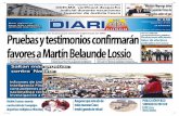El Diario del Cusco 030215