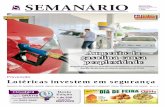 04/01/2015 - Jornal Semanário - Edição 3.101