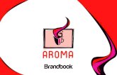 Brandbook - Aroma