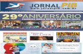 Jornal PIB - Edição 2