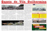 Gazeta de vila guilhermina