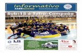 Jornal da AABB-Curitiba - Edição 17