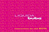 Liquida Buba - 2015