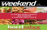 Revista Weekend - Edição 266