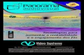 Panorama Audiovisual Ed. 47 - Janeiro de 2015