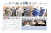 Diário Oficial - Alerj Notícias (05/02/15)
