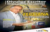 Revista Divulgar Escritor - Ed. 12