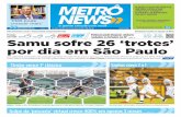Metrô News 09/02/2015