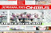 Jornal do Ônibus de Curitiba - Edição 09/02/2015