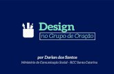 Workshop design católico (enf)