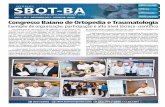 Jornal SBOT - BA ano 2 nº 5 (nov 2013)