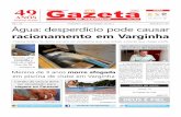 Gazeta de Vargnha - 10/02/2015