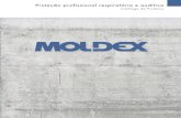 Moldex Catálogo de Produtos português