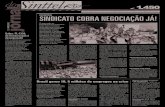 Jornal do Sinttel-Rio nº 1.450