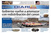 El Diario del Cusco 100215